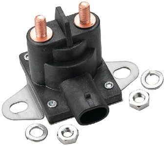 Sierra - Solenoid Seadoo Brp278-001-802 - 18-6859