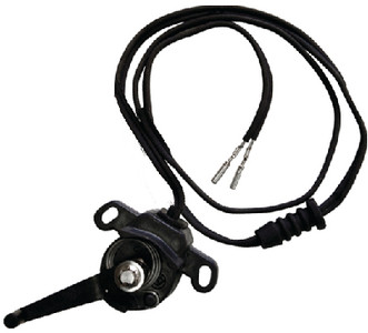 Sierra - Om Trim Sender - 18-7634