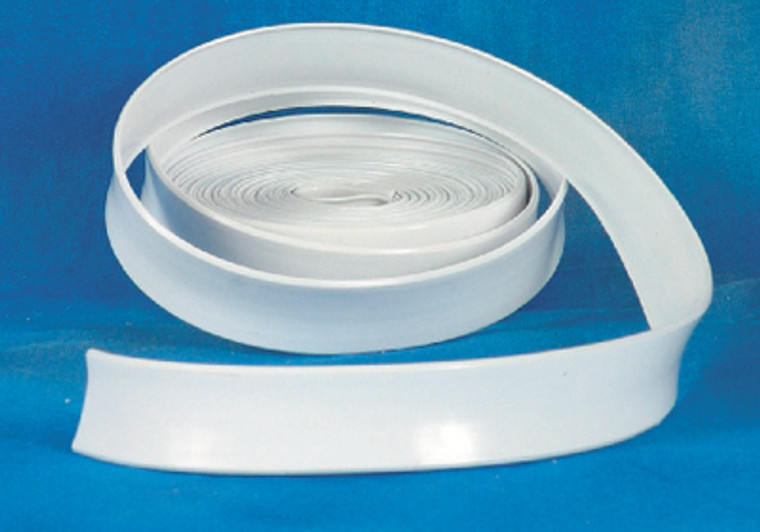 RV Designer - Narrw Insert Trim 34x50' Wht - E530 RV Designer - Narrw Insert Trim 34x50' Wht - E530