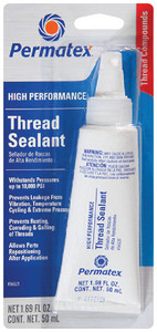 Permatex - Thread Sealant Mc 92-804874 - 56521
