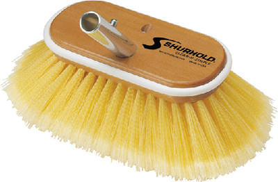 Shurhold - Flared Brush 6  Medium - 955
