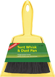 Coghlans - Tent Whisk - 8407
