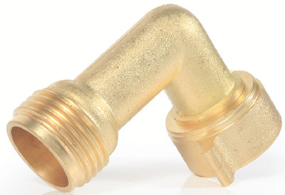 Camco - 90deg Hose Saver - 22505