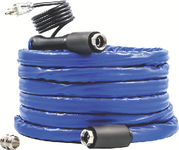 Camco - Hose-heated Drinking Water 12' - 22910