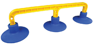 Seachoice - Hull Handle-3 Cup - 37484