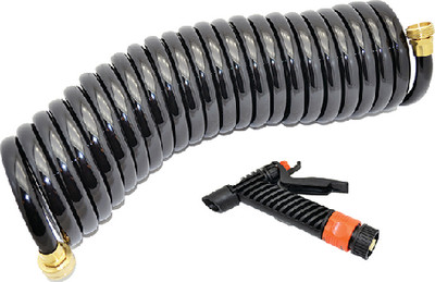 Johnson Pump - Washdown Hose   Pistol - 10615-01