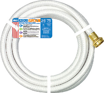 Teknor Apex - Aquaflex 1/2inx25' Starter Hos - 7533-25