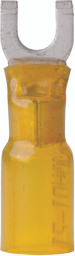 Ancor - 12-10 H/s Spade #8 Screw 3/pk - 315203