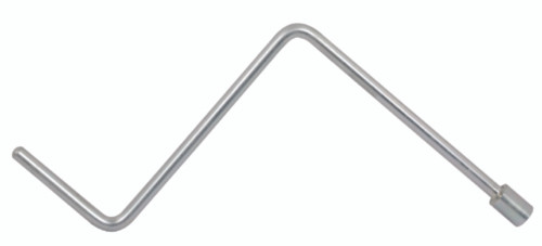 Seachoice - Replacement Handle Elec Jacks - 10201022-26