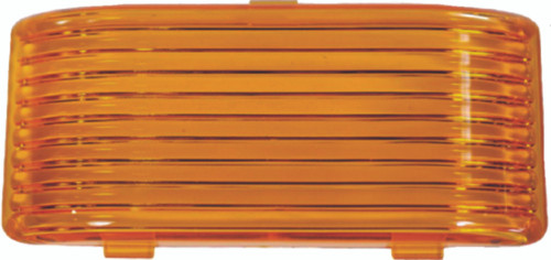 Valterra - Standard Lens Repl Amber - DG71261VP