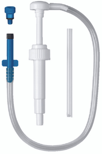 Trac Outdoors - T10065 Gear Lube Pump - 69363