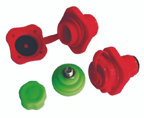 Airhead - Airhead Multi-valve 2/pk - AHMV-1