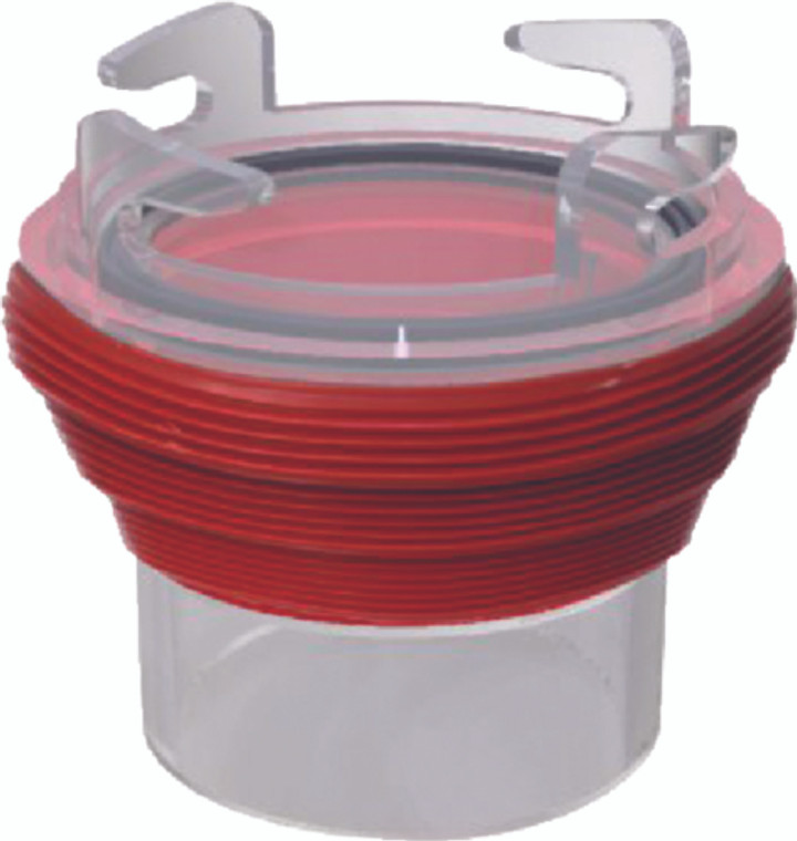 Valterra - Ez Coupler Sewer Fitting - F02-3120 Valterra - Ez Coupler Sewer Fitting - F02-3120