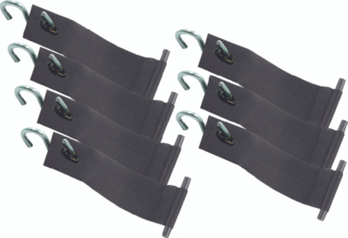 AP Products - Awning Light Hangers Pk/7 - 006-203