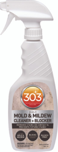 303 Products - 303 Mold Mildew Cleaner 16oz - 30573