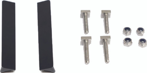 Fusion Electronics - Ra60 Flat Mount Kit - 010-12817-02