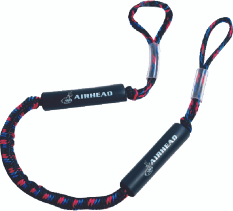 Airhead - A/h Bungee Dock Line 5 Ft. - AHDL-5 Airhead - A/h Bungee Dock Line 5 Ft. - AHDL-5