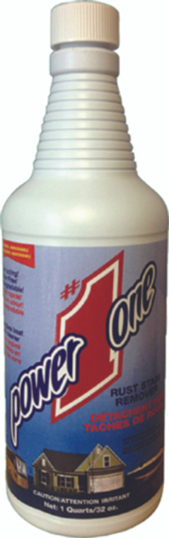 POWER ONE - Boat Hull Cleaner 1 Liter - 2013-1L POWER ONE - Boat Hull Cleaner 1 Liter - 2013-1L
