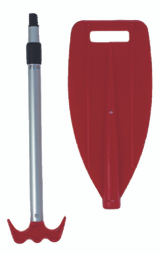 Airhead - Paddle Compact For Pwc/boats - P-1