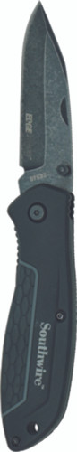 Technology Research (CCI COLEMAN ELEC) - Edgeforce Drop Point Knife - DPKD2