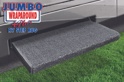 Prest-O-Fit - Wraparound Jumbo 23  Green - 2-0058