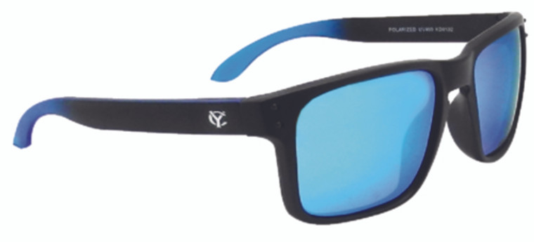 Yachters Choice Products - Pamlico Blk/blu Frm Bl Lens - 45011 Yachters Choice Products - Pamlico Blk/blu Frm Bl Lens - 45011