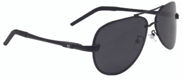 Yachters Choice Products - Cayuga Blk Frm Blk Lens - 45026