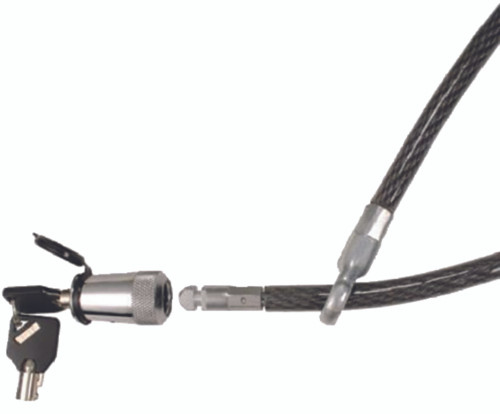 Trimax Locks - Spare Tire Cable Lock - ST30