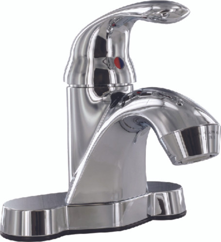 Valterra - 4  Lav  1h  Plastic  Chrome - PF222305