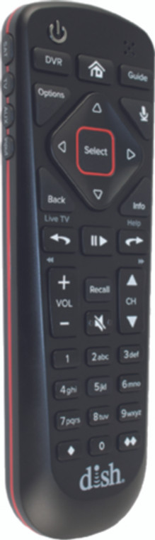 Pace - Dish Wally 54.1 Remote - DN013401 Pace - Dish Wally 54.1 Remote - DN013401