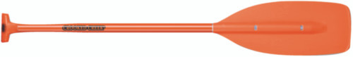 Trac Outdoors - C11552 Paddle-5ft Orange - 50458