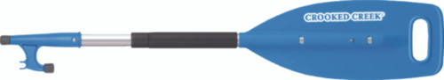 Trac Outdoors - C11545 Telescoping Paddle W/ho - 50470