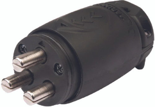 Garmin - Power Plug - 010-12832-41
