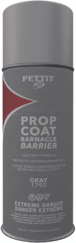 Pettit - Prop Coat Barnacle Barrier - 179220