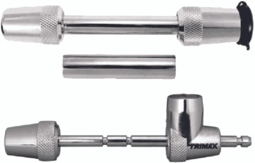 Trimax Locks - Ts32 Univ Reivr Lock Lock Unv - TM3123