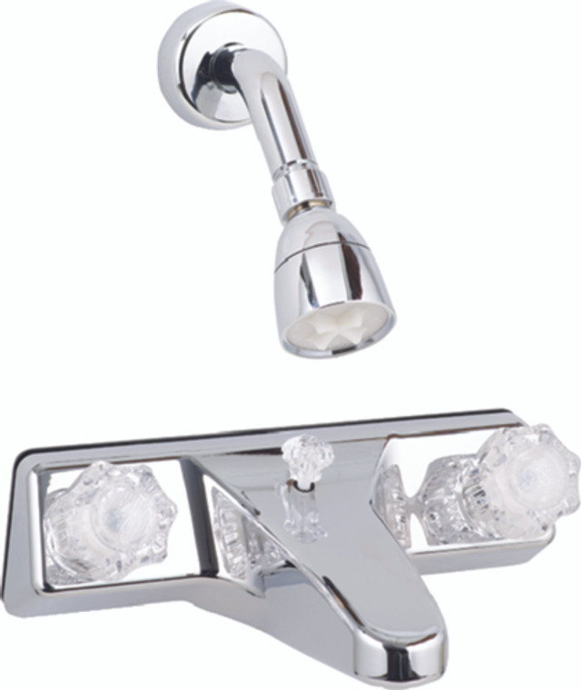 Bristol Products - Tub Diverter Off Set - 20329R206AF Bristol Products - Tub Diverter Off Set - 20329R206AF