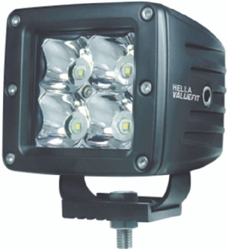 Hella - Light Deck Led Cube 10-30 Vdc - 357204031