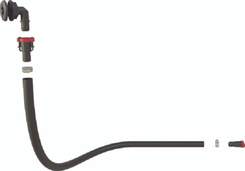 Flow Rite - Qwik-lok 3/4 - MB-002