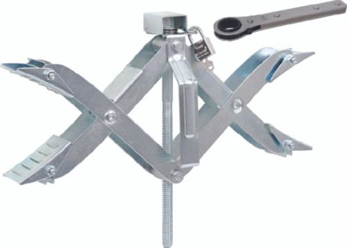 FulTyme RV - Chock Stblzr 1-3/8  To 17-1/2 - 10201112