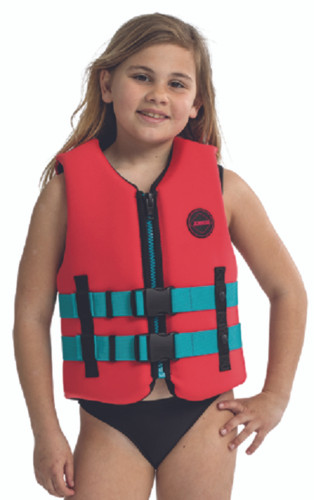 Jobe - Neoprene Vest Youth - 247722029PCS