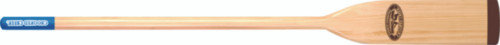 Trac Outdoors - C10760 6.0' Wood Oar-varnished - 50402
