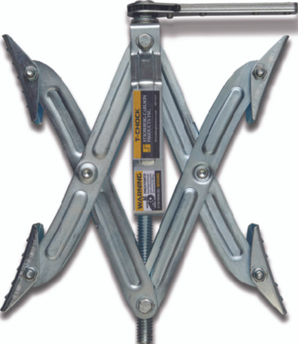 Stromberg Carlson Products - T-chock W/wrench 1 Pk - JBP-T217.1