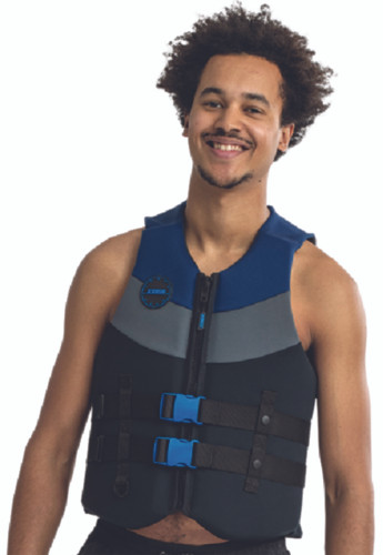 Jobe - Neoprene Vest Men Midnight - 247722016L