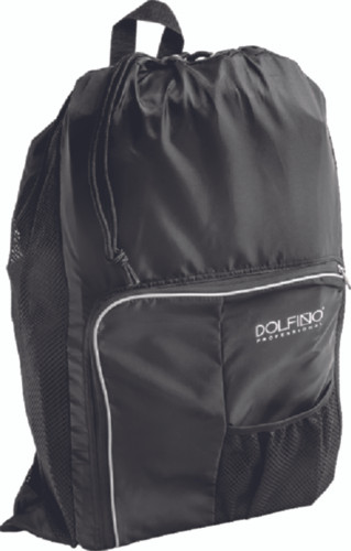 Aqua Leisure - Back Pack Dry Bag - APA21342BK