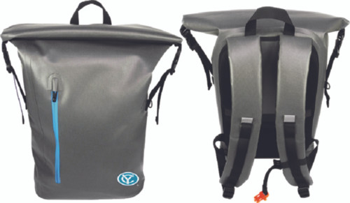 Yachters Choice Products - Dry Bag/cooler Backpack - 2A-CM335