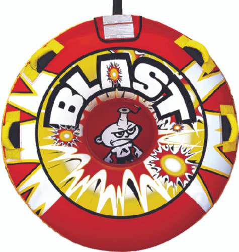 Airhead - Airhead Blast Tube - AHBL-12