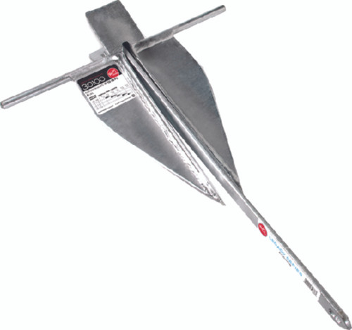 Lewmar - Legacy Series Anchor 26lb - 30104