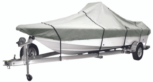 Seachoice - Boat Cover 22'-24' 300d - 97363