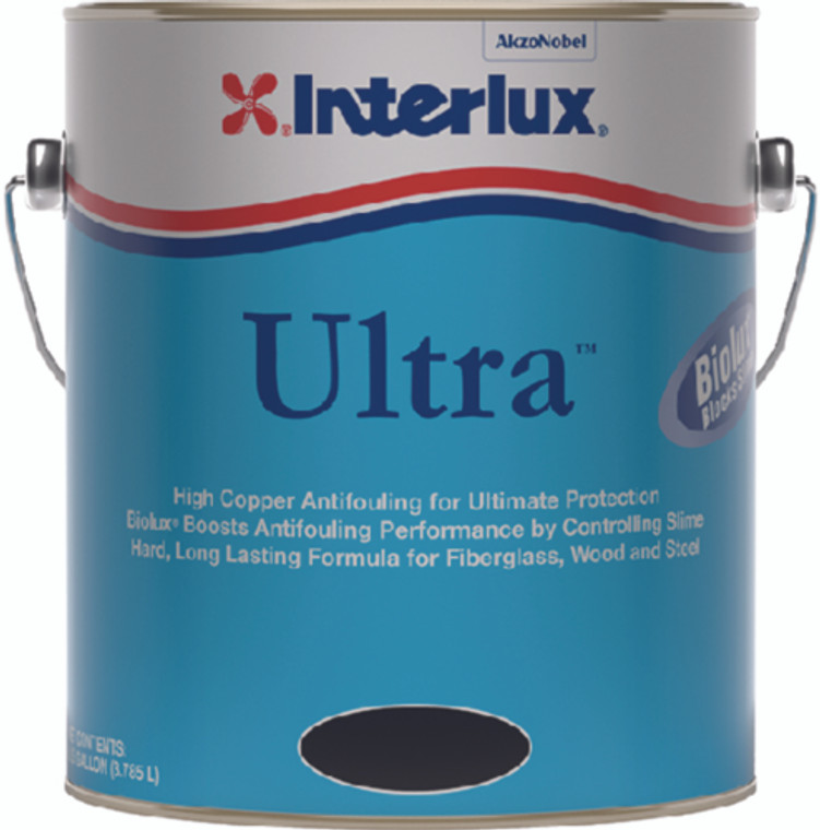 Interlux - Ultra-kote Green Y3559u/1glus - Y3559U/1GLUS Interlux - Ultra-kote Green Y3559u/1glus - Y3559U/1GLUS