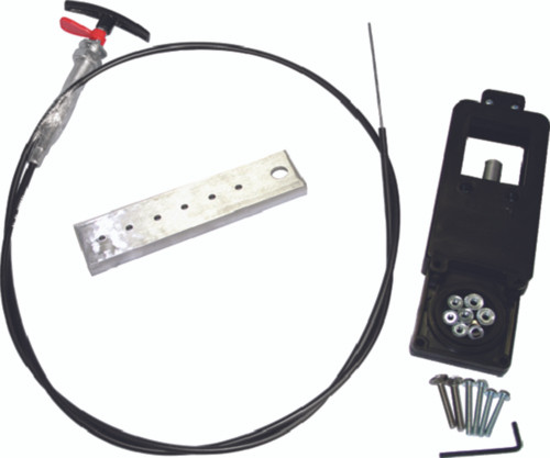 Valterra - Flexible Cable Kit  72  Combo - TC1372CN